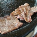 영천한우촌정육점 | 경북 상주 한우 유명한 맛집 낙동강한우촌 등심, 갈비살 먹고옴
