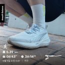 (주)중신 | 푸마 포에버런 나이트로2 - 170km 사용 후기