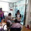 금성나눔지역아동센터 이미지