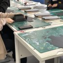 카네이션 왁스타블렛 만들기 이미지