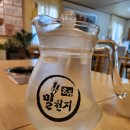 밀천지 | 포천 버섯전골 칼국수 맛집 밀천지 가족외식