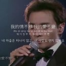 장국영 (張國榮, Leslie Cheung) - 월량대표아적심 (月亮代表我的心) 이미지