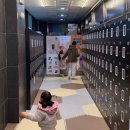 청수노래방 | 키즈카페 ㅣ 아기랑 가볼만한곳 ㅣ 실내추천, 대관간으, 시흥/광명 근교 키즈카페 ㅣ16개월 키즈카페 후기