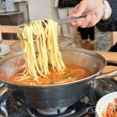 오시오칼국수 이미지