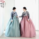 전율 - 서구 | 시흥한복대여 전율이 느껴진 혼주한복 후기