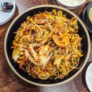 해마루스무숲점 | 춘천 석사동 스무숲 해물찜 바다가 내손아귀 후기