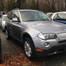2007 BMW X3 SI AWD Local No accident!!! Mint !!! - $13995 이미지