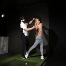 대왕 실내골프연습장 이미지