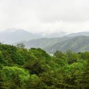 팔공산올레길 5코스 이미지