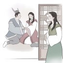사랑으로 재해석한 한국사 | 김유신 여동생 문희가 들려주는 삼국통일 비사(秘史) 이미지
