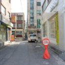 파리바게뜨 오목교점