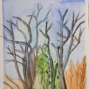 카페 바이올렛 이미지