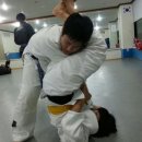 동천백산유술회대전BJJ