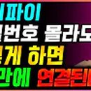 기초 스마트폰 사용법 이미지