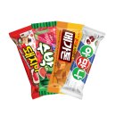 토스공동구매) 돼지바 10개 + 수박바 10개 + 메가톤 10개 + 아맛나 10개 18900원 무배 이미지