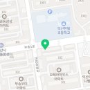 한벌초교 병설유치원 이미지