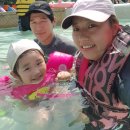 이천 미란다호텔 스파플러스 다녀왔습니다(어린이 물놀이 파크장)