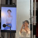 프로필사진 잘찍는 곳, 촬영 후기 망원동 사진관 - 카이화스튜디오