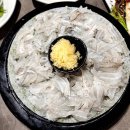 쌍둥이 수산 | 성북동 성신여대 근처 도다리 세꼬시가 맛있는 쌍둥이수산 본점 내돈내산 후기