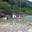 계곡휴펜션 이미지