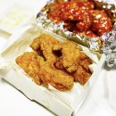 맥시칸치킨 이미지