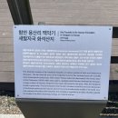 세븐일레븐 함안칠원주공점 | 함암 무기연당 함안 용산리 백악기 새발자국 화석산지