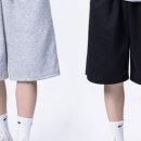 몬스터와이드 | 올여름 데일리룩 치트키: 1+1 버닝몬스터 와이드 6부 버뮤다팬츠 반바지 솔직 후기