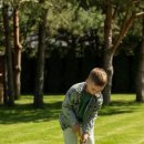 준 골프아카데미 이미지