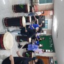 난타(야간) 이미지