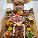 대정골 | [대정골] 제주 조천읍 독채 펜션 / 항아리 훈연 바베큐 / 제주 조천읍 ; 내돈내산, 후기