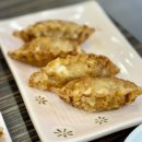 짬뽕왕 - 아산시 서부북로 837 | 짬뽕지존 서오릉점 짬뽕왕교자 후기, 짬뽕 옆에 두면 더 맛있는 바삭한 사이드 메뉴