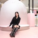 제이(J)무인스토어 | 제이에스티나 잠실 팝업스토어 아이유 J&amp;U 아카이브 컬렉션! 14K 귀걸이 목걸이 추천