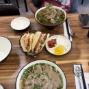 석사3지구쌀가게 | 화성 향남 2지구 맛집 : 베트남 현지인 사장님이 말아주는 찐베트남 쌀국수 「네오쌀국수」 후기