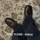 839 | 킨치 - TCORE - 839(a) 구매 후기, 착샷