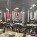 산더미숯불구이