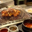 100세광양의료기 | 구디 맛집 세광양대창 구로디지털점 대창 모듬구이 회식 맛집