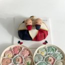 앨리케익 | 최고 기러기케이크(원앙케이크) 추천 상견례이벤트선물 노원 달리아앨리 떡케이크 내돈내산 후기 가득한 곳