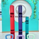 우리 크로스핏 구디 | 철산역필라테스 구디헬스장 살빼는운동기구 2가지 바이퍼 케틀벨