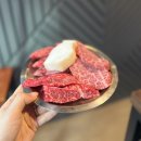 신사역소고기 1티어 여기, 우천식육식당 신사점 (ft.내돈내산 포함)