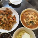 국풍 | [제주 맛집] 제주 리얼 도민맛집 ‘국풍반점’ 후기,깐풍기 강추하는 숨은 맛집