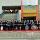 산성실내배드민턴장 이미지