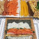 행복김밥 - 통영시 죽림해안로 92 | 행복김밥