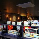 슈퍼맨PC방 이미지