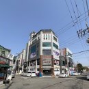 평거동행정복지센터 이미지