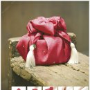 정성을 더하는 보자기 매듭법 이미지