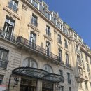 메종호텔(maison hotel) | 파리 5성급 호텔 라 메종 샹젤리제 Hotel la maison champs elysees 메리어트 포인트 숙박
