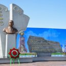 카라코람하이웨이 그리고 실크로드30일 여행기(49)우즈베키스탄(1)대우자동차가 있었던 안디잔과 페르가나 이미지