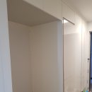 뉴포항공인중개사합동사무소 | 힐스테이트클래시안아파트 사전점검(내부와조경)