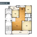 신평 현대아파트 | 부산 사하구 신평 현대아파트 인테리어 / 31평 상부장 없는 주방