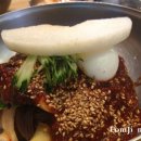 유천칡냉면 이미지